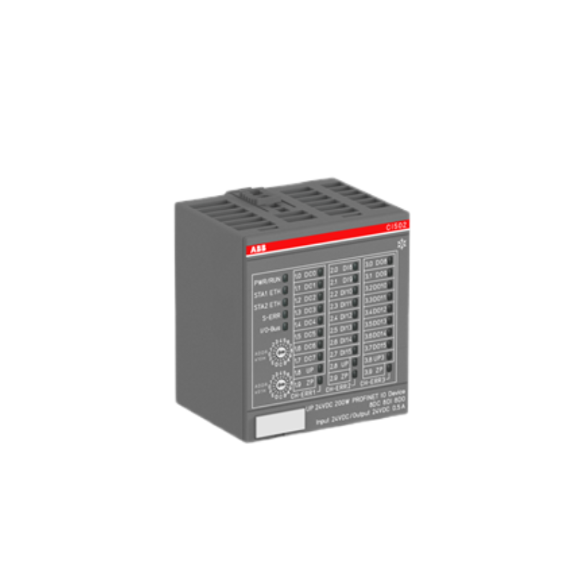 ABB CI502-PNIO 1SAP220700R0001 Inter