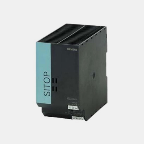 SIEMENS 6ES7400-1TA01-0AA0
