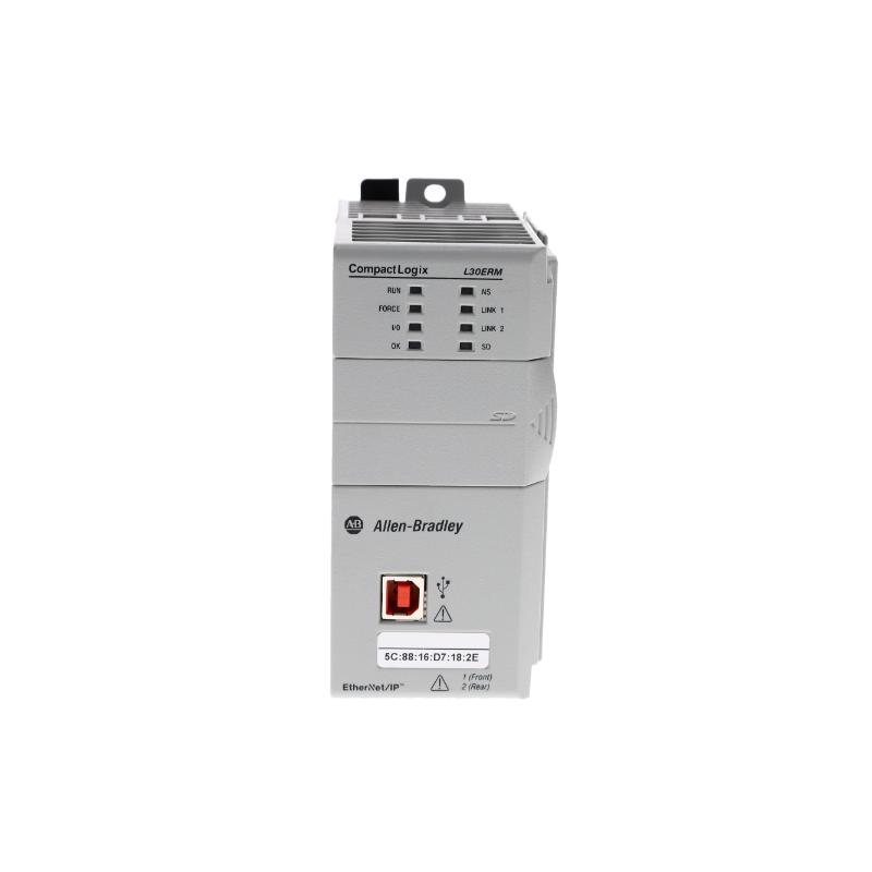 Allen Bradley 1769-L30ERM