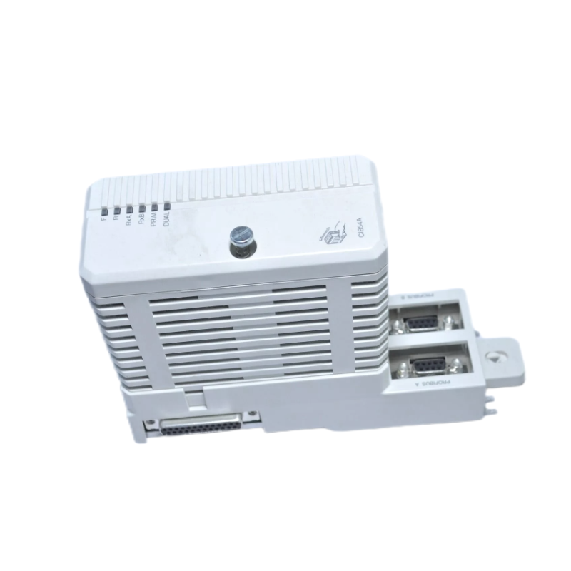 ABB CI854AK01 3BSE030220R1 Profibus 