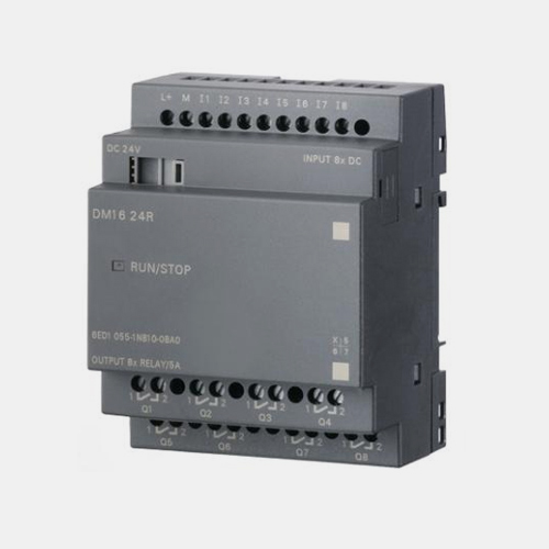 SIEMENS 6ES5470-4UB12