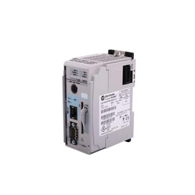 Allen Bradley 1769-L35CR