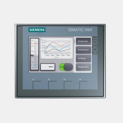 SIEMENS 6ES7131-4BF00-0AA0