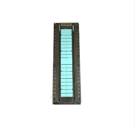 SIEMENS 6ES7331-1KF01-0AB0