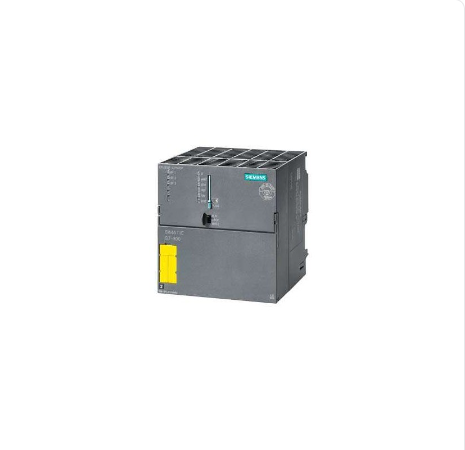 SIEMENS 6ES7318-3EL01-0AB0