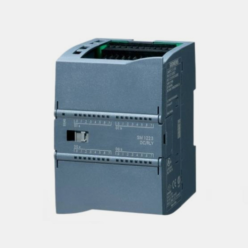 SIEMENS 6SL3130-6TE21-6AA3