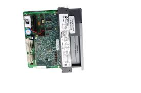 Allen Bradley 1747-L553