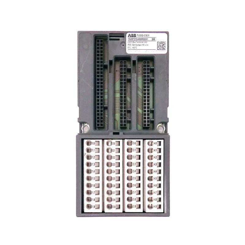 ABB TU552-CS31 1SAP210400R0001 Inter
