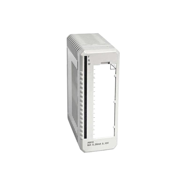 ABB AI810 3BSE008516R1 Analog Input 