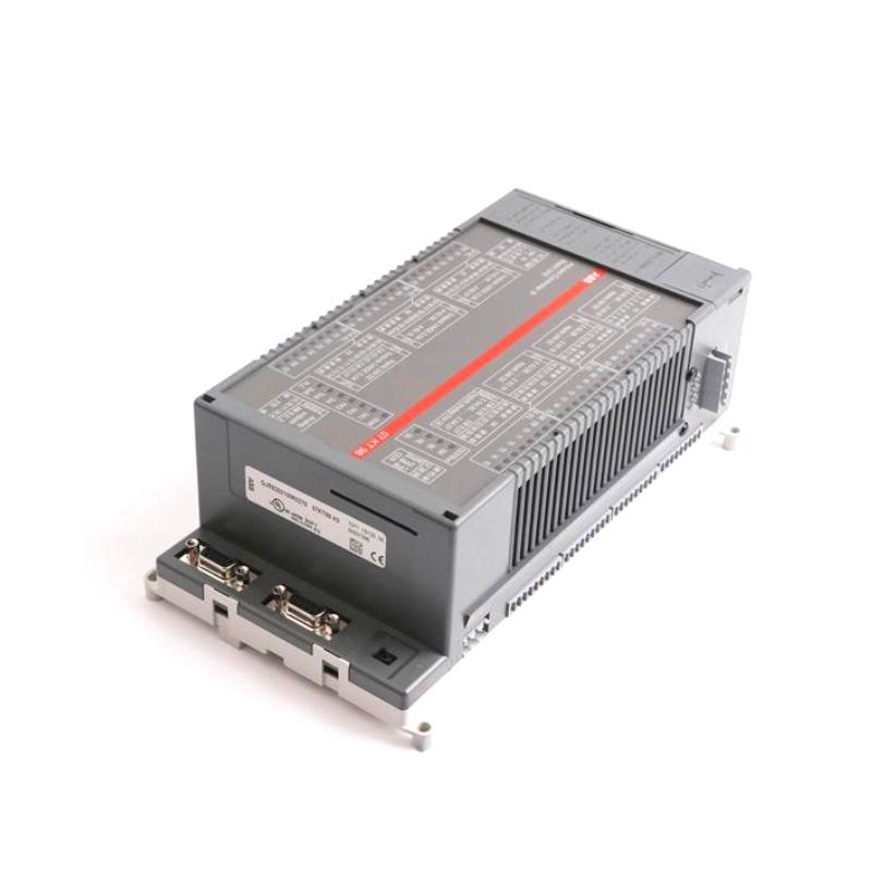 ABB 07KT98 GJR5253100R0120 Controlle