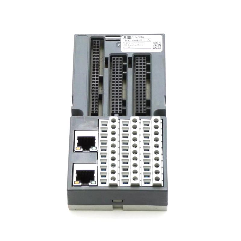 ABB TU507-ETH 1SAP214200R0001 Interf