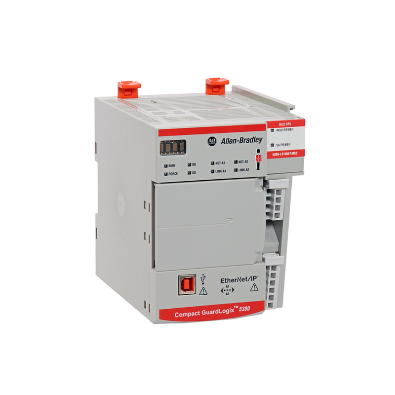 Allen Bradley 5069-L3100ERS2