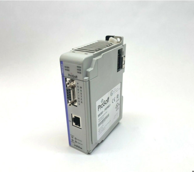 Prosoft MVI69-PDPMV1