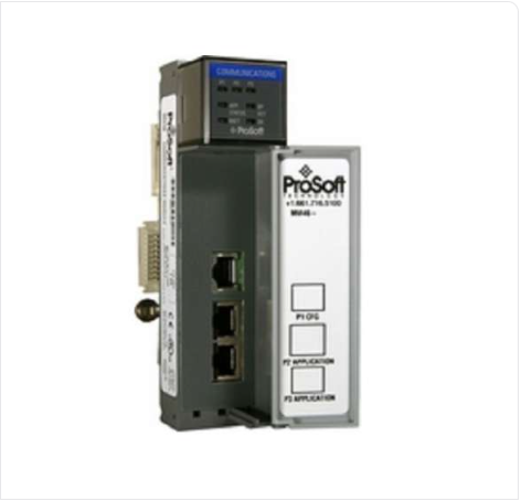 Prosoft MVI56-ADM