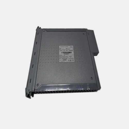 ICS Triplex T7481A