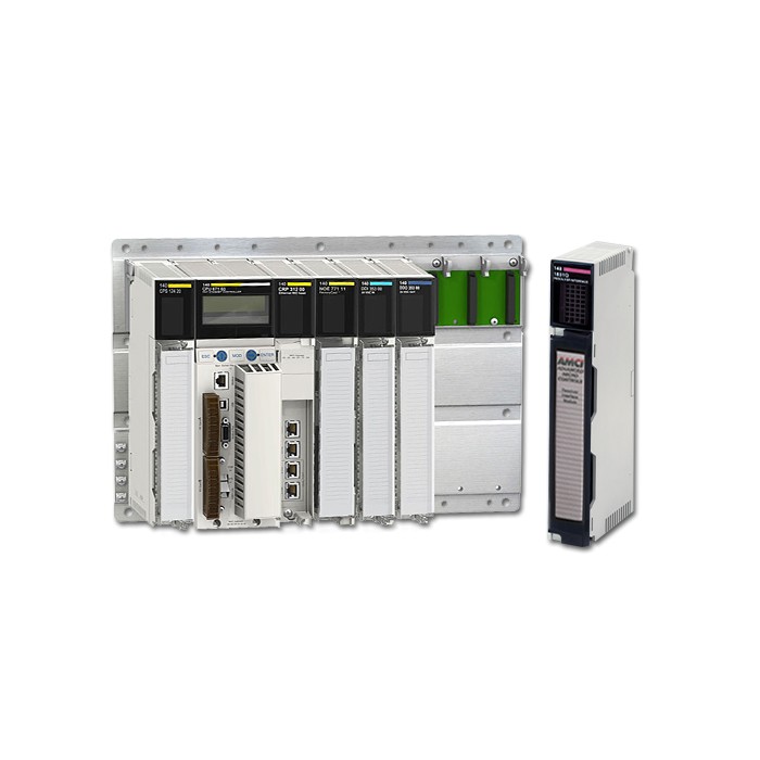 Schneider 140AIO33000C