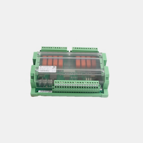 Woodward DTSC-200-55B