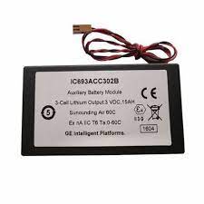 GE IC693ACC300LT
