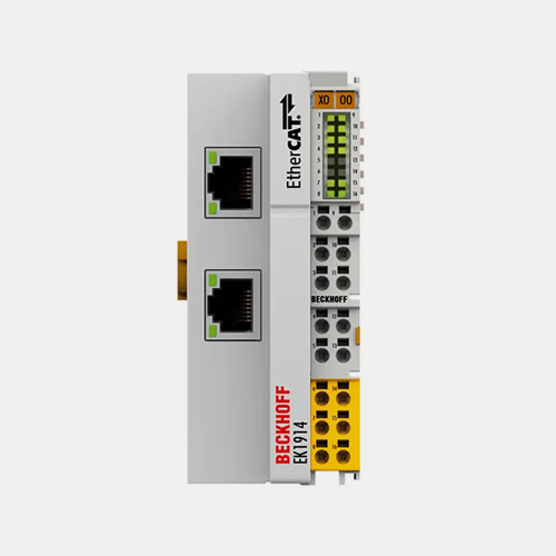 Beckhoff ek1100price