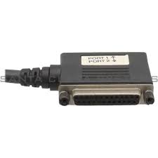 GE IC693CBL304