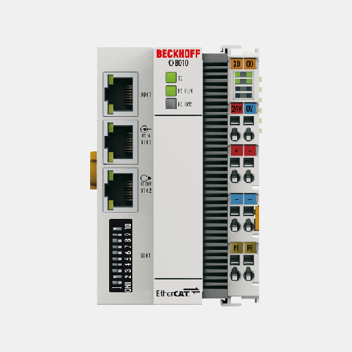 Beckhoff cx8093