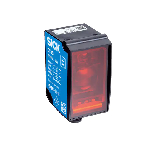 SICK ds35