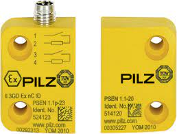 Pilz 524123