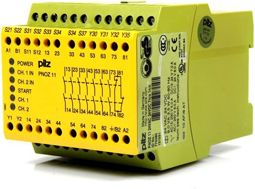 Pilz 774080
