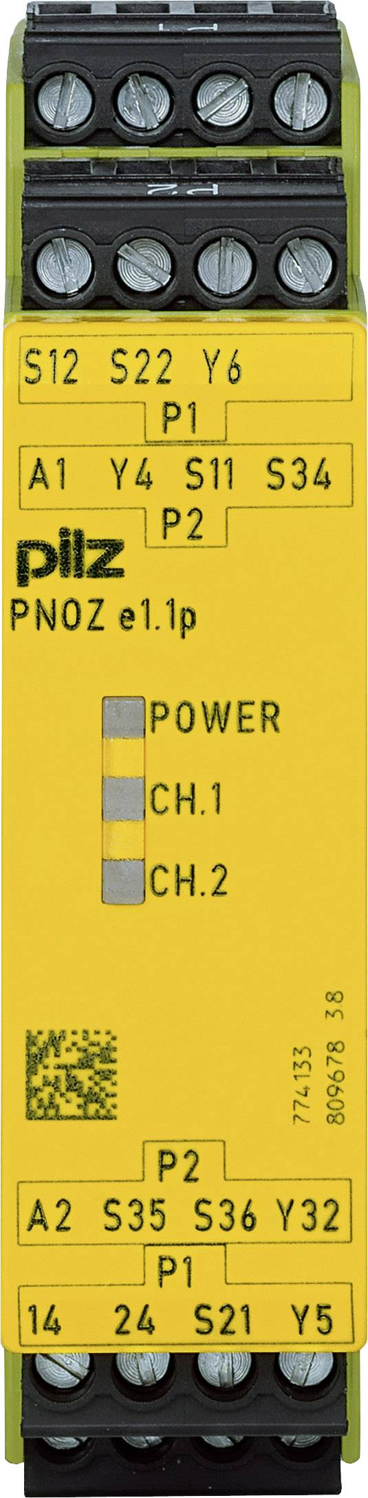 Pilz 774133