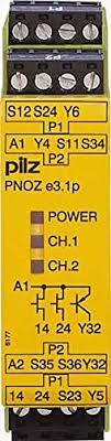 Pilz 774139