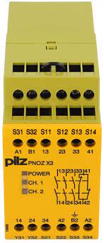 Pilz 774314