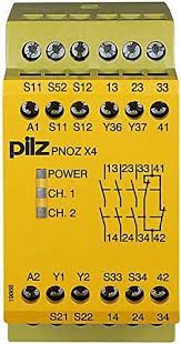 Pilz 774730