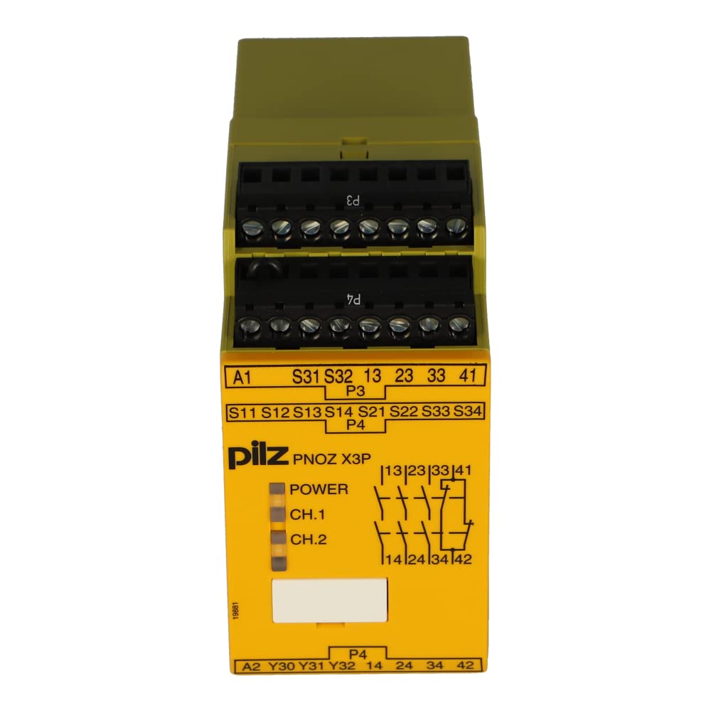 Pilz 777310
