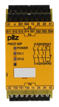 Pilz 777313