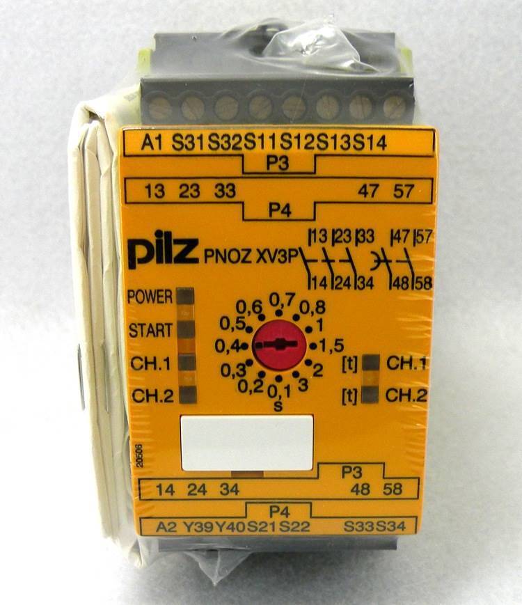 Pilz 777512