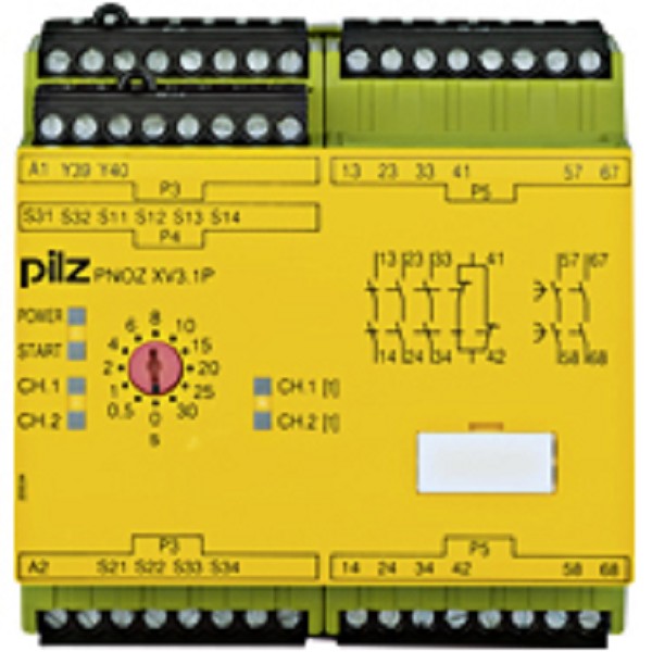 Pilz 777520