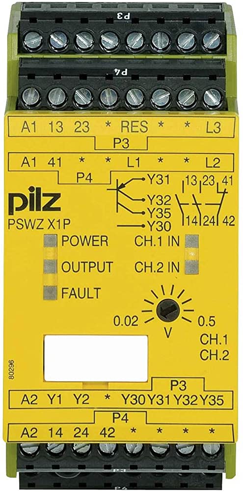 Pilz 777949