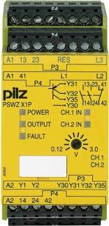 Pilz 777950