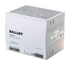 BALLUFF bae0117
