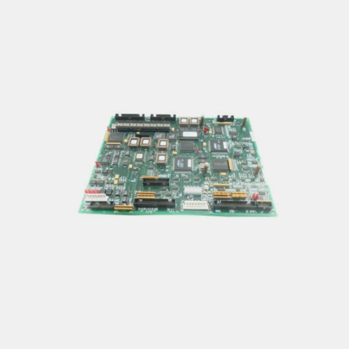 GE Fanuc IC698RMX016