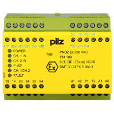 Pilz 774100