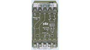 Pilz p1wp
