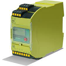 Pilz pmd s20