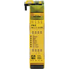 Pilz pnoz m ef 8di4do