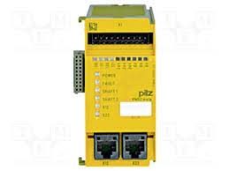 Pilz pnoz ms1p