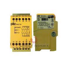 Pilz pnoz x3 774318
