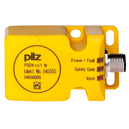 Pilz psen cs1 1p