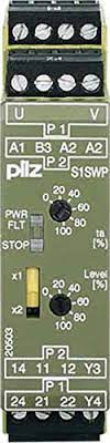 Pilz s1swp