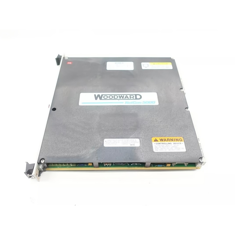 Woodward 5466-026