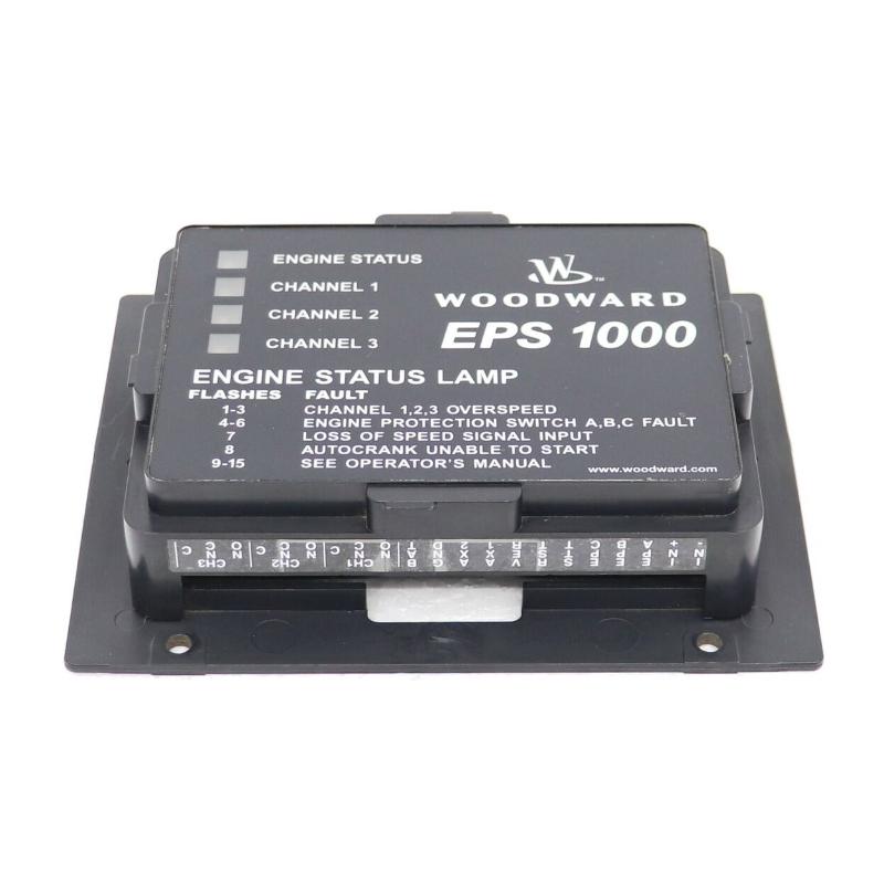 Woodward EPS 1000 SA-4478